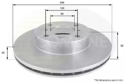 COMLINE ADC0914V