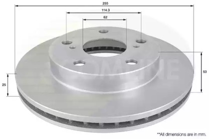 COMLINE ADC0190V