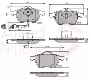 COMLINE ADB11111