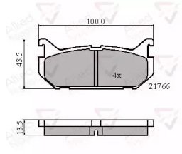 COMLINE ADB0327