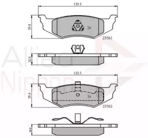 COMLINE ADB01100