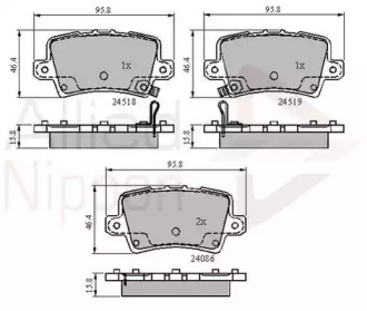 COMLINE ADB31587