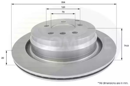 COMLINE ADC1333V