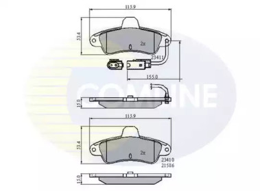 COMLINE CBP2470