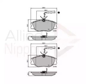 COMLINE ADB11001