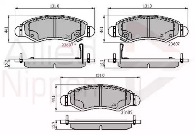 COMLINE ADB31297