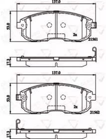 COMLINE ADB32202