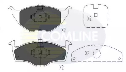 COMLINE CBP01144