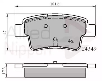 COMLINE ADB01528