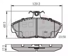 COMLINE ADB0232