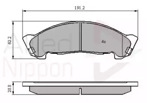 COMLINE ADB01175