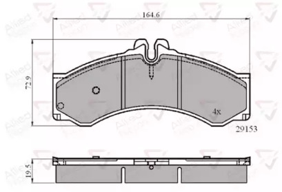 COMLINE ADB0271