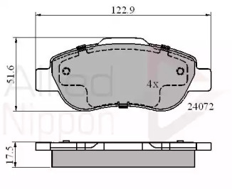 COMLINE ADB01600