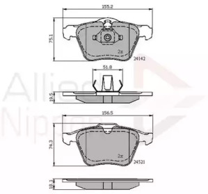 COMLINE ADB01608