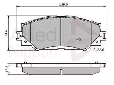 COMLINE ADB01515