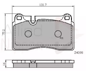 COMLINE ADB01626