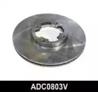 COMLINE ADC0803V COMLINE ADC0803V