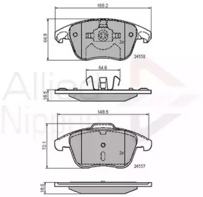 COMLINE ADB01720