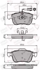 COMLINE ADB12118