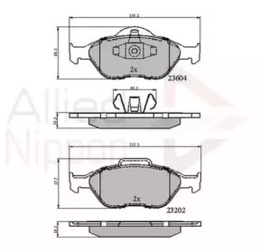 COMLINE ADB0891