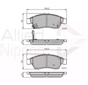 COMLINE ADB31125