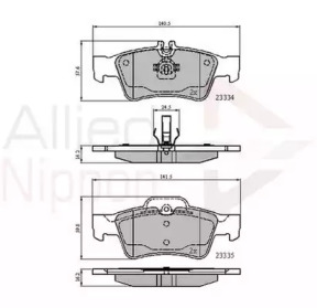 COMLINE ADB01118