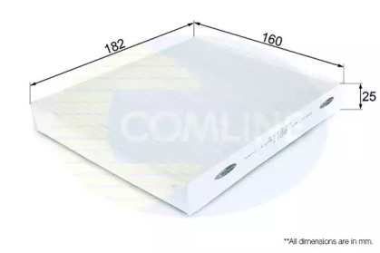 COMLINE EKF307