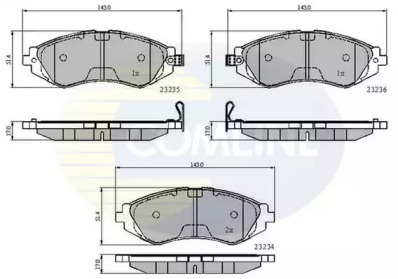 COMLINE CBP3435