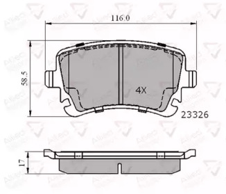 COMLINE ADB01313