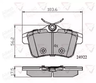 COMLINE ADB02045