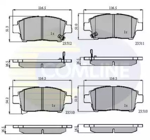 COMLINE CBP31155