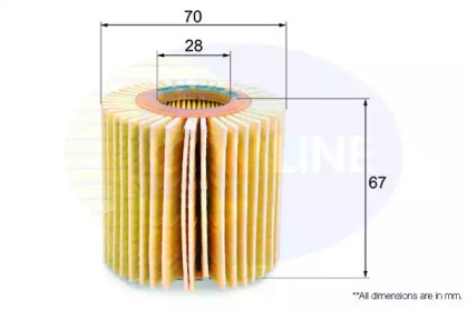 COMLINE EOF245