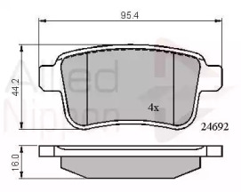 COMLINE ADB01715