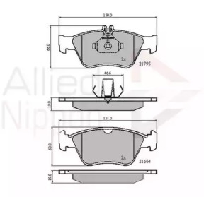 COMLINE ADB0274