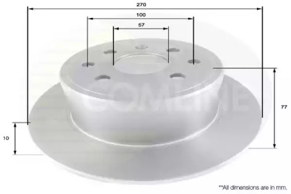 COMLINE ADC1126