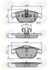 COMLINE CBP01792