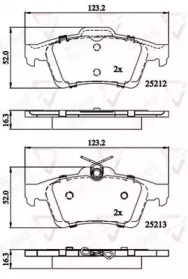 COMLINE ADB01629