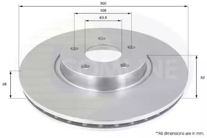 COMLINE ADC1249V