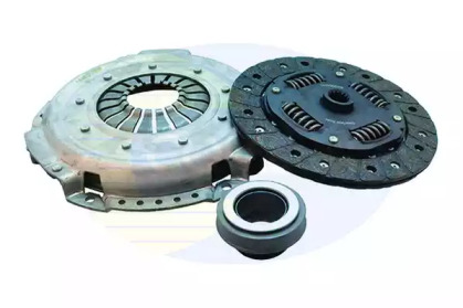 COMLINE ECK009 COMLINE ECK009
