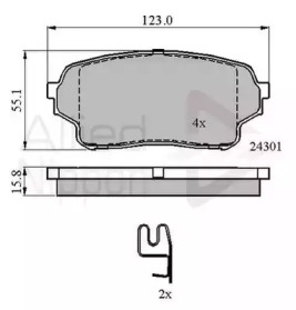 COMLINE ADB31523