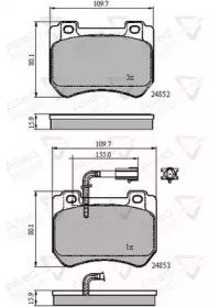 COMLINE ADB12102