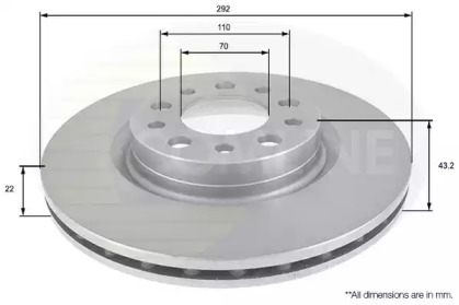 COMLINE ADC1826V