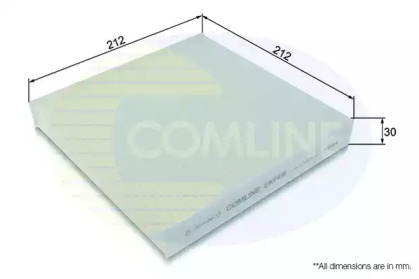 COMLINE EKF418 COMLINE EKF418