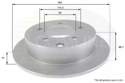 COMLINE ADC0382