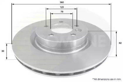 COMLINE ADC1328V