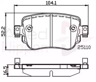 COMLINE ADB02220