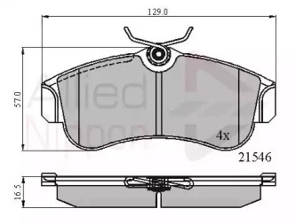 COMLINE ADB0566