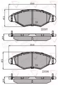 COMLINE ADB01131