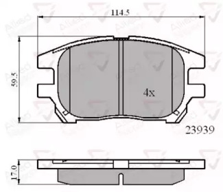 COMLINE ADB01212