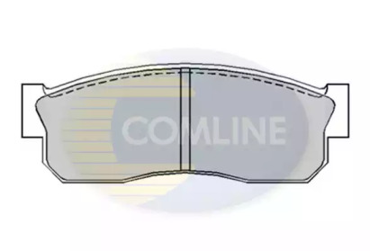 COMLINE CBP0207 COMLINE CBP0207